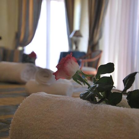 Hotel San Giuseppe - Cityhotel Катандзаро Екстер'єр фото