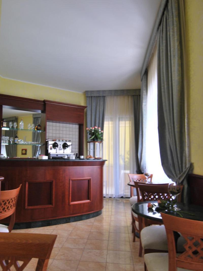 Hotel San Giuseppe - Cityhotel Катандзаро Екстер'єр фото