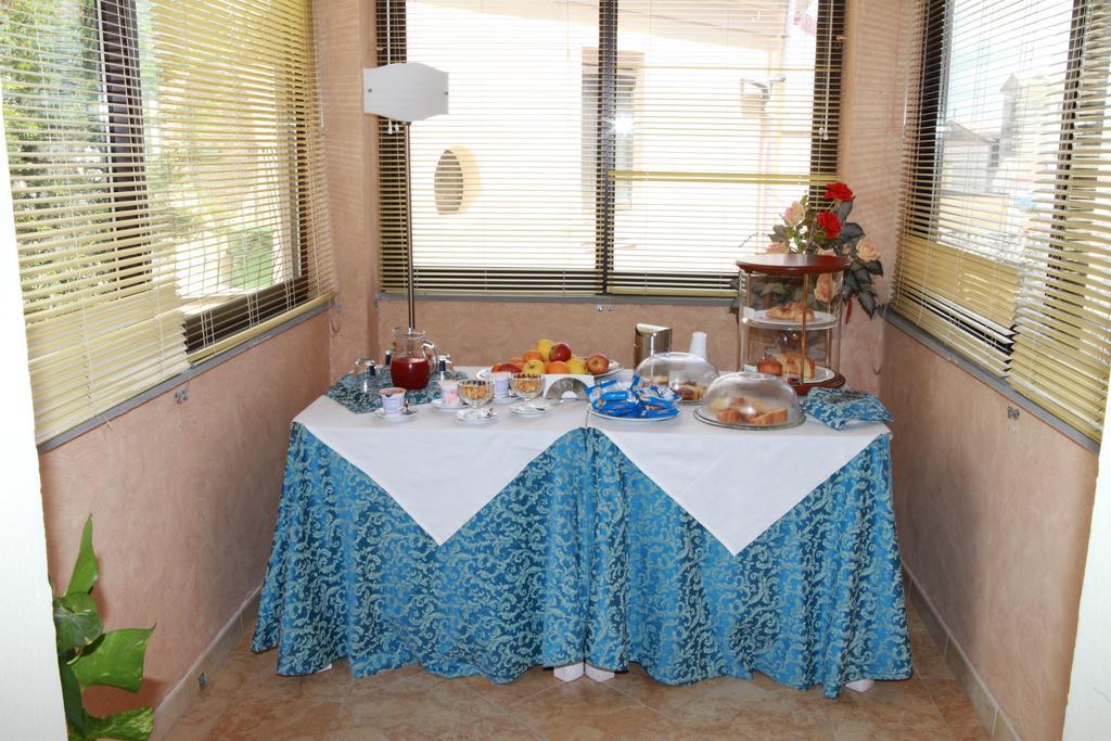 Hotel San Giuseppe - Cityhotel Катандзаро Екстер'єр фото